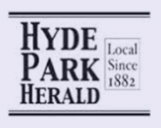Hyde Park Herald Logo