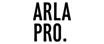 Arla Pro Logo