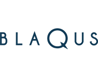 blaqus logo