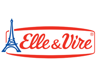 Elle & Vire Logo