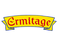 Ermitage Logo