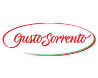 Gusto Sorrento Logo