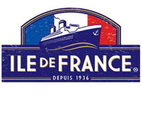 Ile De France Logo