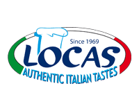 Locas Logo