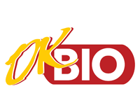 OK BIO Logo