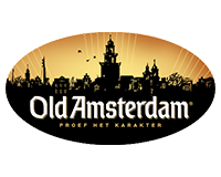 Old Amsterdam Logo
