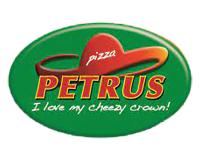 Petrus Logo
