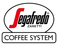 Segafredo Coffee System Logo