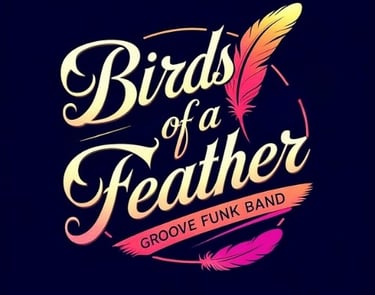 birds of a feather band