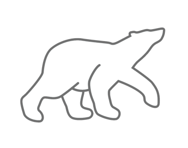 Bankeaz | Bear Logo Co-Founder CEO