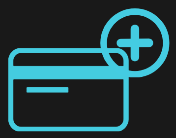 Bankeaz | Extra Card icon