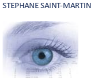 logo Stephane Martin 