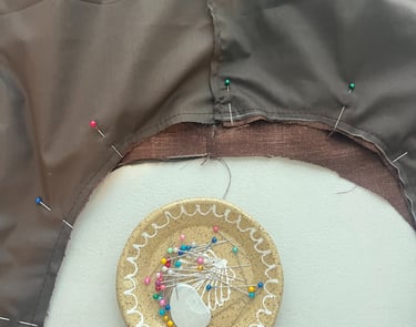 handmade bags
