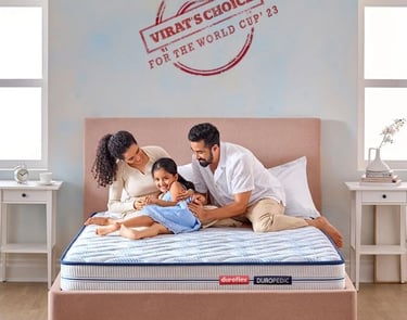 duroflex in faridabad, orthopedic duropedic series the bed essentials