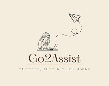 Go2Assist