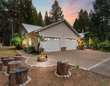 7017 Blackhawk Lane, Foresthill, CA 95631