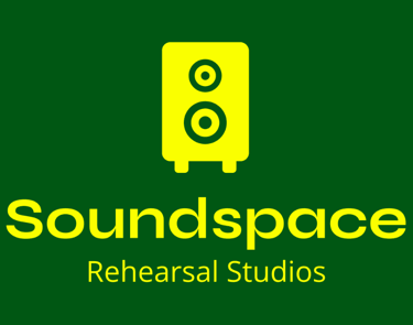 SoundSpace Rehearsal Studios