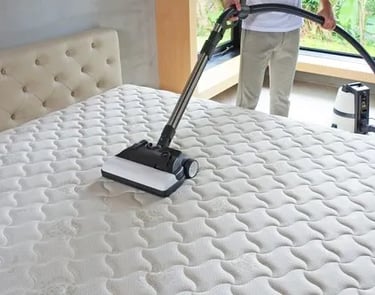 mattress cleaning service in chennai