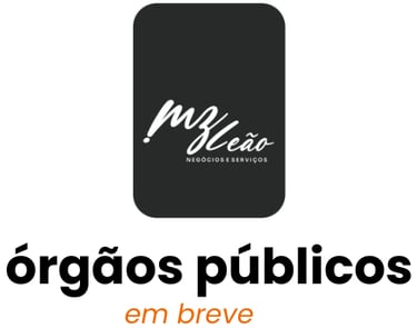 MZ LEÃO NEGÓCIOS E SERVIÇOS - Assessoria em Licitação e Vendas para o Governo - Órgãos Públicos