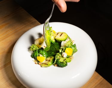 Gremolata au Pastis