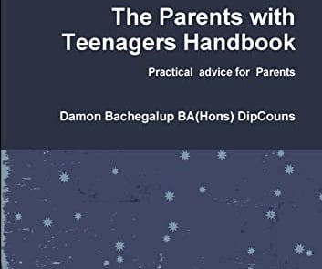 damons book for parents