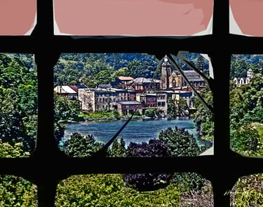 Paris on the Grand 0089