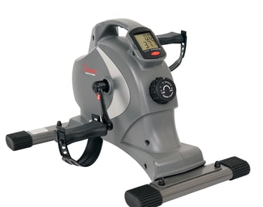 mini exercise bike