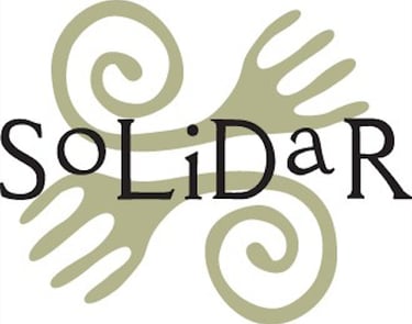 Solidar logo