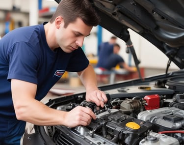 Bright living room with modern inventory