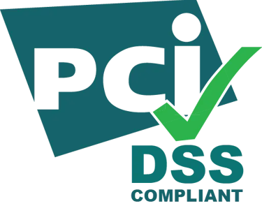 PCI Level 1 Certified Payments