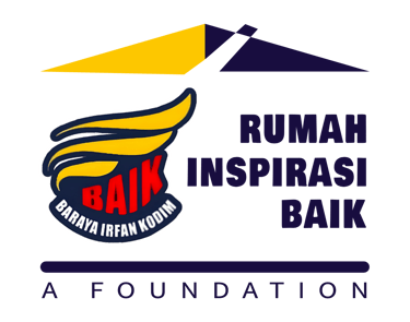 Yayasan Rumah Inspirasi Baik