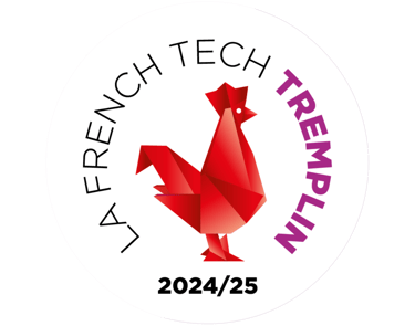 French tech tremplin