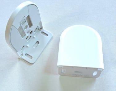 Rolete textile simple confectionate pe comanda Asiroll / Autorom Service International