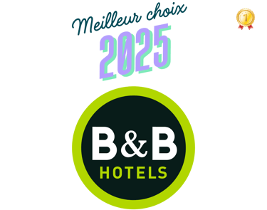 meilleur hotel montbeliard 2025