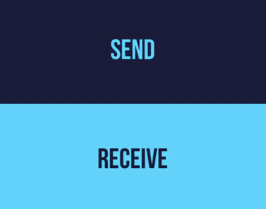 Grant permission and select device