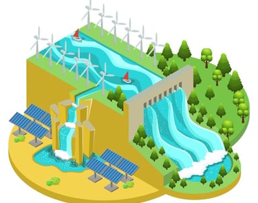 reflorestamento ambiental