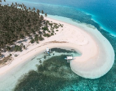 Balabac Island Palawan