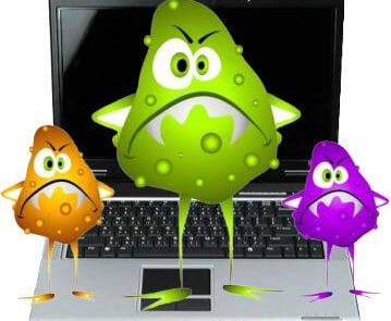 Anti-virus solutions