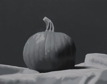 pumpkin 