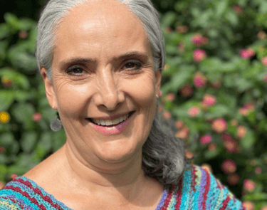 Paulina Seguí, escritora doctora