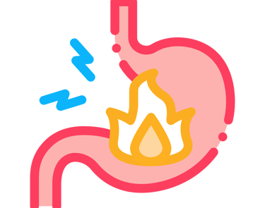 Anti-reflux (Nissen)