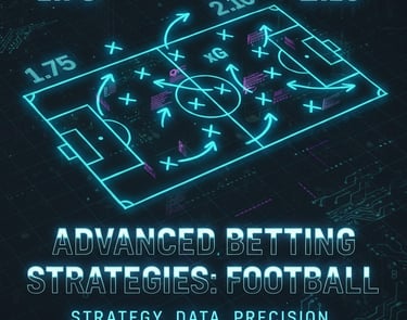 best betting strategies in malaysia, online football