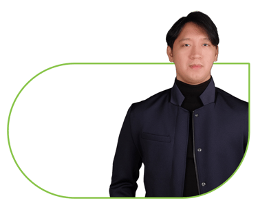 Full Stack Developer - Bill