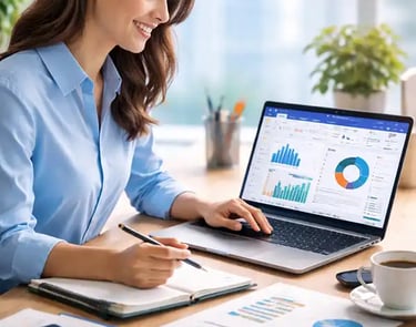 Microsoft Office 2019 vs Office 2021