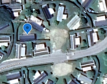 a satellite image of a satellite image of a satellite image of a satellite image of