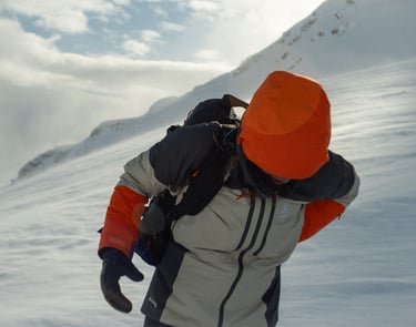 Halglöfs Malva Björkman