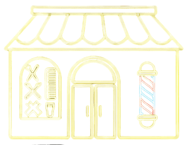 paginas web barberias