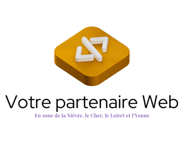 Votre partenaire Web pour le référencement SEO et votre site internet à Cosne et alentours.