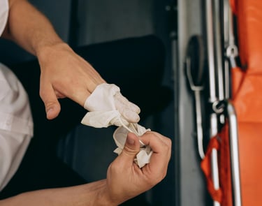 Removal Services