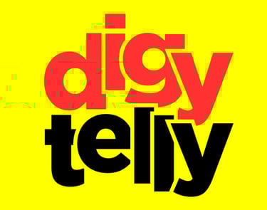 Improve your website's performance with a FREE website audit from Digytelly! Get expert insights and